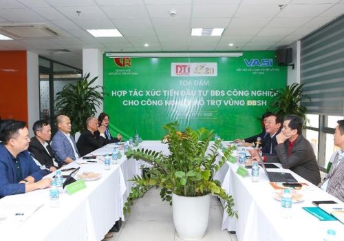 Chi phí thuê thấp, quỹ đất còn dồi dào...3 địa phương này đang trỗi dậy thành sân chơi mới cho các 